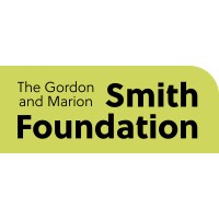 The Gordon and Marion Smith Foundation for Young Artists logo - Similar company to Hua Foundation
