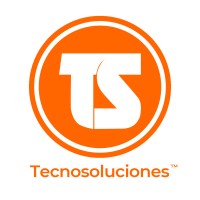 Tecnosoluciones™ logo - Similar company to Munay4It