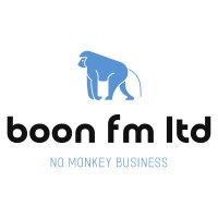Boon FM Ltd logo - Similar company to Loading Bay Spares