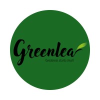 Greenleaf House logo - Similar company to Common Thread Ltd