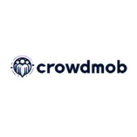 CrowdMob logo - Similar company to Technoven