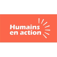 Humains en action logo - Similar company to Kimd