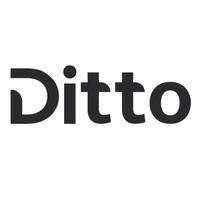 Ditto Secure logo - Similar company to Springhare