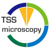 TSS Microscopy logo - Similar company to Hercules Correlative Microscopy