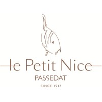 Le Petit Nice Passedat logo - Similar company to Le Rhul