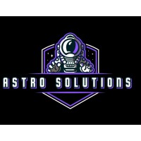 Astro Solutions logo - Similar company to Bluetech Solutions