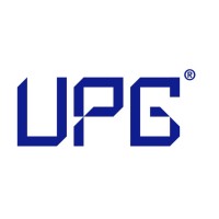 Urban Projects Group logo - Similar company to Chinese-Russian Rail-Container International Freight Forwarding (Beijing) Co., Ltd