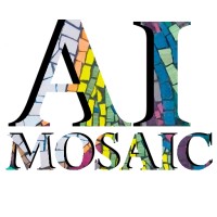 AI Mosaic logo - Similar company to Cloud Thoughts Consulting