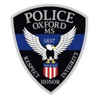 Oxford Police Department logo - Similar company to Elgin Middlesex Oxford Workforce Planning And Development Board