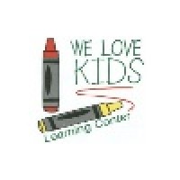 We Love Kids Learning Ctr logo - Similar company to Nfhs Network