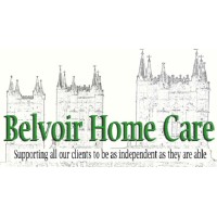 Belvoir Homecare logo - Similar company to Biola Akinyemi Foundation