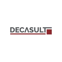 DECASULT logo - Similar company to Seni Constructions