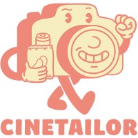 Cinetailor Creative logo - Similar company to Lead Slam