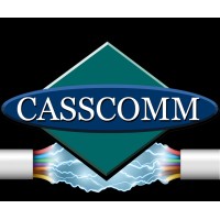 CASSCOMM logo - Similar company to Matchsource Llc