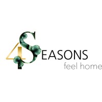 4 Seasons Home logo - Similar company to Outlet King