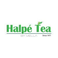 Halpe Tea logo - Similar company to Vella Global