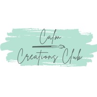 Calm Creations Club logo - Similar company to Better Leeds Communities