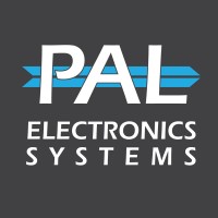 PAL Electronics Systems Ltd. logo - Similar company to Palgate