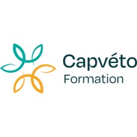 Capvéto Formation logo - Similar company to Capvéto