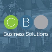 CBI Business Solutions logo - Similar company to Andersen In Canada