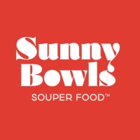 Sunny Bowls logo - Similar company to Pur Spices