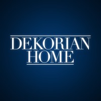 Dekorian Home logo - Similar company to Tema - Gira W Polsce