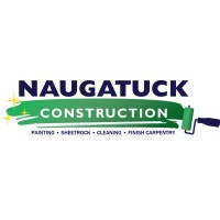Naugatuck Construction logo - Similar company to Nicon Build