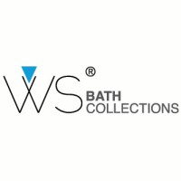 WS Bath Collections logo - Similar company to Alpha Gamma Rho - Gamma Chapter