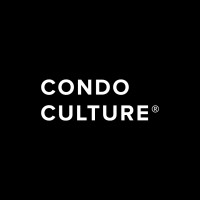 Condo Culture logo - Similar company to Sha Hilson Design