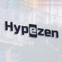 Hypezen logo - Similar company to Thakur Business Associates Pvt.Ltd ( Tba Manpower )