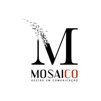 Mosaico Gestão em Comunicação logo - Similar company to Fariello Consultoria Em Comunicação
