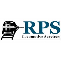RPS Locomotive Services LLC logo - Similar company to Rail Power Services