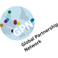 Global Partnership Network (GPN) logo - Similar company to Iranbssc