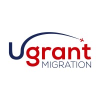Ugrant Migration logo - Similar company to Jadeways Solutions
