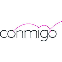 Conmigo logo - Similar company to Regenerative Medicine Solutions