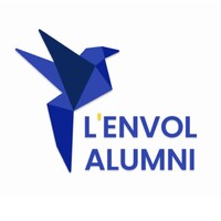 L’Envol Alumni logo - Similar company to Modelio