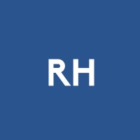 RH Consulting logo - Similar company to Oriental Business Solutions