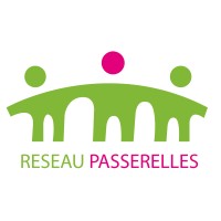 Réseau Passerelles logo - Similar company to Vacances Ouvertes