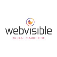 WebVisible logo - Similar company to Instijl Media