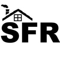 SQUARE FEET REALTORS logo - Similar company to Estateville - Homes That Match!