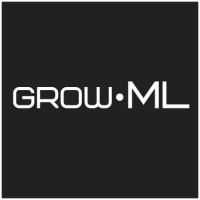 GrowML logo - Similar company to Yu-Track