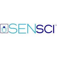SenSci logo - Similar company to Trnz4M