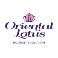 Oriental Lotus Hospitality Solutions (OLHS) logo - Similar company to Acme Paper