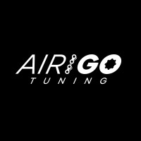 Airgo Tuning logo - Similar company to Raptor Bikes