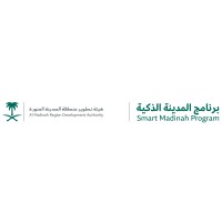 Smart Madinah Program logo - Similar company to Rak Madinah