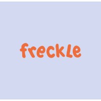 Freckle Creative Design logo - Similar company to Studio Place Here