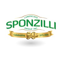 Sponzilli Landscape Group logo - Similar company to Armrlite Overhead Doors