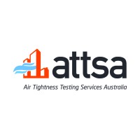 Air Tightness Testing Services Australia P/L logo - Similar company to Neurock Pty Ltd