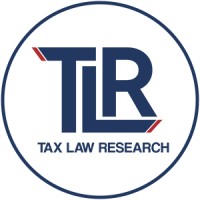 TLR logo - Similar company to A K Consultant