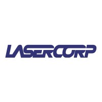 LaserCorp logo - Similar company to Focus Labs